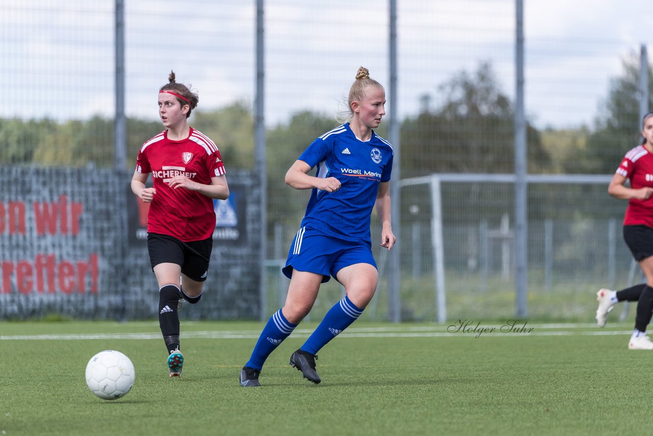 Bild 63 - Saisonstart Oberliga